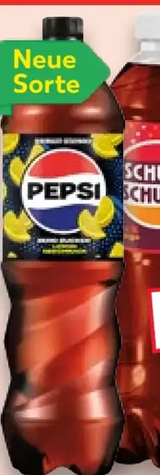 Kaufland Pepsi Cola Angebot