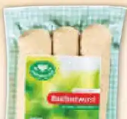 Netto Marken-Discount Eberswalder Rostbratwurst Angebot