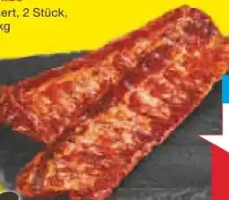 Netto Marken-Discount Marinierte Loin Ribs Angebot