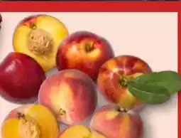 Kaufland Pfirsiche Angebot