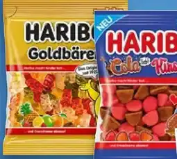 Kaufland Haribo Veggie-Fruchtgummis Angebot