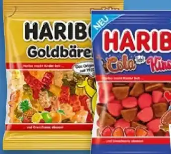 Kaufland Haribo Veggie-Fruchtgummis Angebot