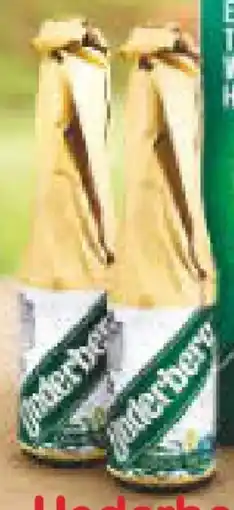 Netto Marken-Discount Underberg Kräuterlikör Angebot