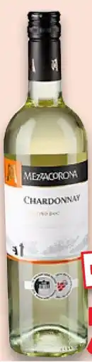 Kaufland Mezzacorona Chardonnay Angebot