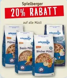 Erdkorn Biomarkt Spielberger Angebot