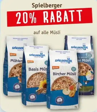 Erdkorn Biomarkt Spielberger Angebot