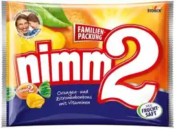 Kaufland Storck Nimm 2 Fruchtbonbons Angebot