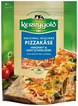 Kaufland Kerrygold Pizzakäse Angebot