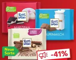 Kaufland Ritter Sport Amicelli Angebot