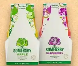 Kaufland Somersby Cider Angebot