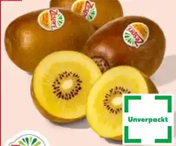 Kaufland Zespri Kiwi Gold Angebot
