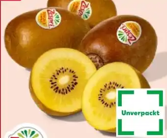 Kaufland Zespri Kiwi Gold Angebot