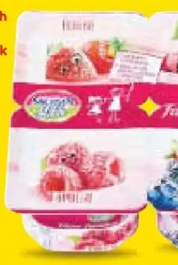 Netto Marken-Discount Sachsenmilch Unser Familienglück Angebot
