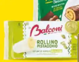 Netto Marken-Discount Balconi Rollino Angebot