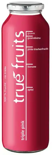 Kaufland True Fruits Smoothies Angebot
