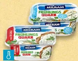 Kaufland Milram Gewürzquark Angebot