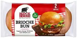 Kaufland Block House Veganes Brioche Bun Angebot