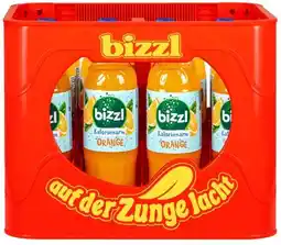 Kaufland Bizzl Feine Orange Angebot