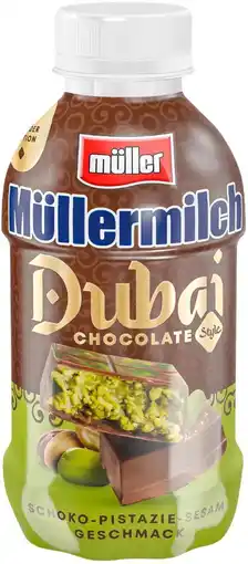 Kaufland Müller Müllermilch Angebot