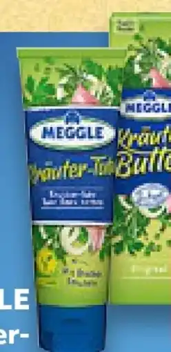 Kaufland Meggle Kräuter-Butter Angebot