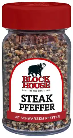Kaufland Block House Gewürz Angebot