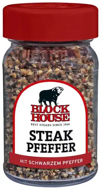 Kaufland Block House Gewürz Angebot
