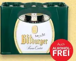Kaufland Bitburger Premium Pils Angebot