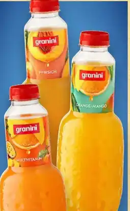 Kaufland Granini Banane Trinkgenuss Angebot