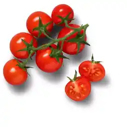 Kaufland Cherry Rispentomaten Angebot