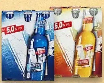 Kaufland Veltins V+ Biermischgetränk Angebot