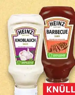 Kaufland Heinz Soja Sauce Angebot