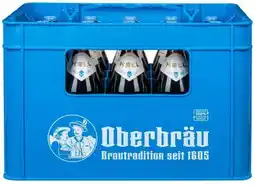 Kaufland Holzkirchner Oberbräu Hell Angebot