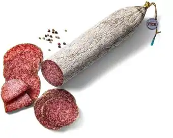 Kaufland Pick Echte Ungarische Salami Angebot