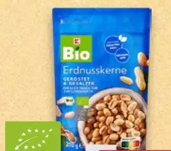 Kaufland K-Bio Bio Erdnusskerne Angebot