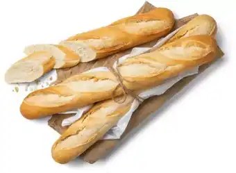 Kaufland Kaufland Bäckerei Baguette Parisienne Angebot