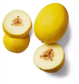 Kaufland Honigmelone Angebot