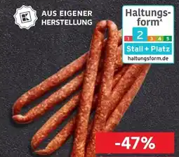 Kaufland Kaufland Schinkenbeißer Angebot