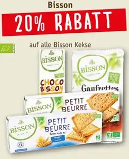 Erdkorn Biomarkt Bisson Angebot