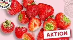 Kaufland Erdbeeren Angebot