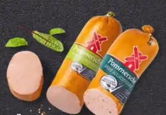 Kaufland Rügenwalder Mühle Pommersche Gutsleberwurst Angebot