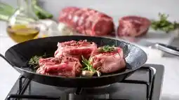 Kaufland K-Wertschätze Rib-Eye vom Jungbullen Angebot