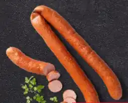 Kaufland Houdek Kabanos Klassik Angebot