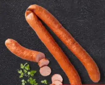 Kaufland Houdek Kabanos Klassik Angebot