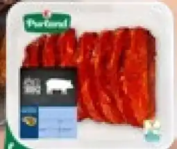 Kaufland K-Purland Nackenkotelett Angebot