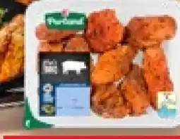Kaufland K-Purland Schweinemedaillons Angebot