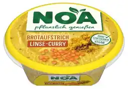Kaufland NOA Veganer Brotaufstrich Angebot