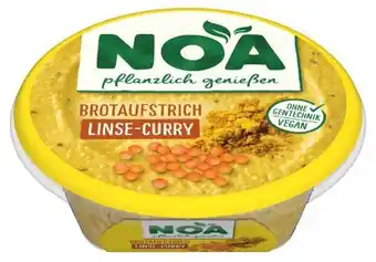 Kaufland NOA Veganer Brotaufstrich Angebot