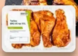 Kaufland Heidemark Turkey-BBQ Wings XXL Angebot