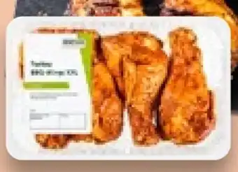 Kaufland Heidemark Turkey-BBQ Wings XXL Angebot