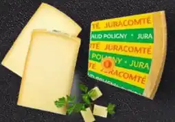 Kaufland Jura Comté Hartkäse Angebot